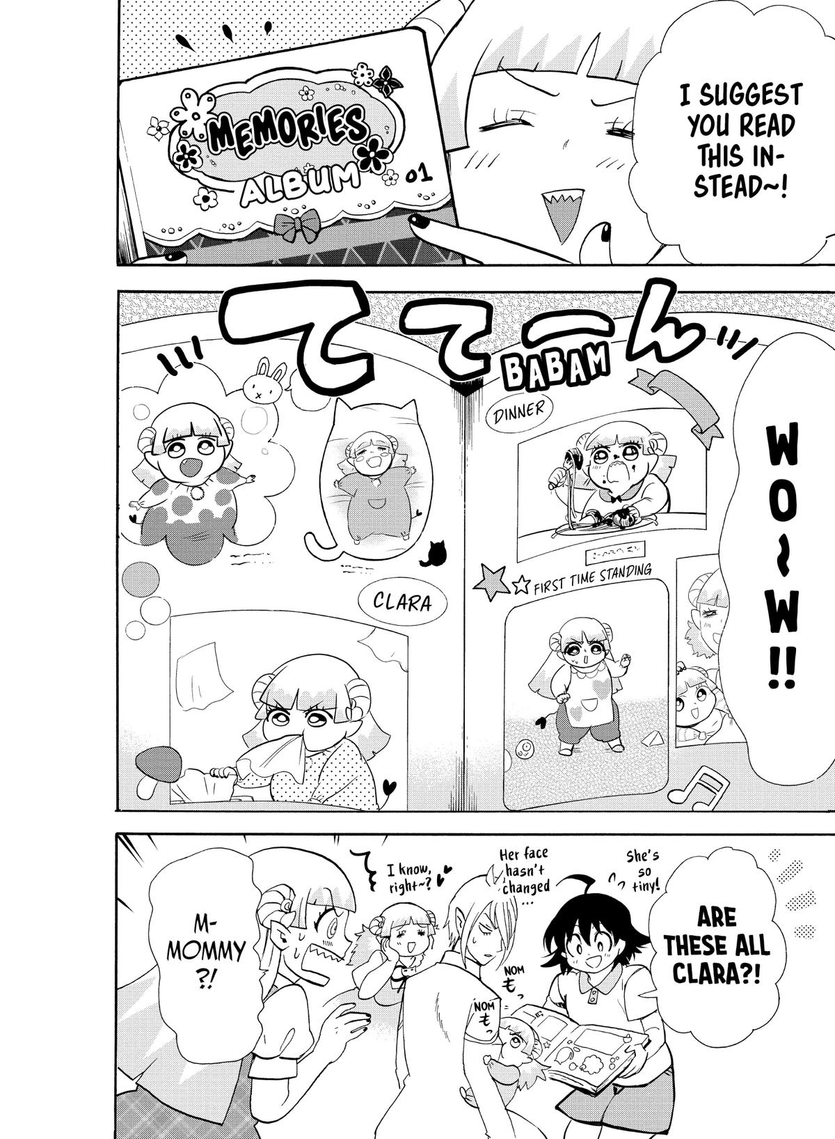 Welcome to Demon School! Iruma-kun Chapter 89 - Page 1 - Welcome to Demon School! Iruma-kun manga Chapter 89 manga