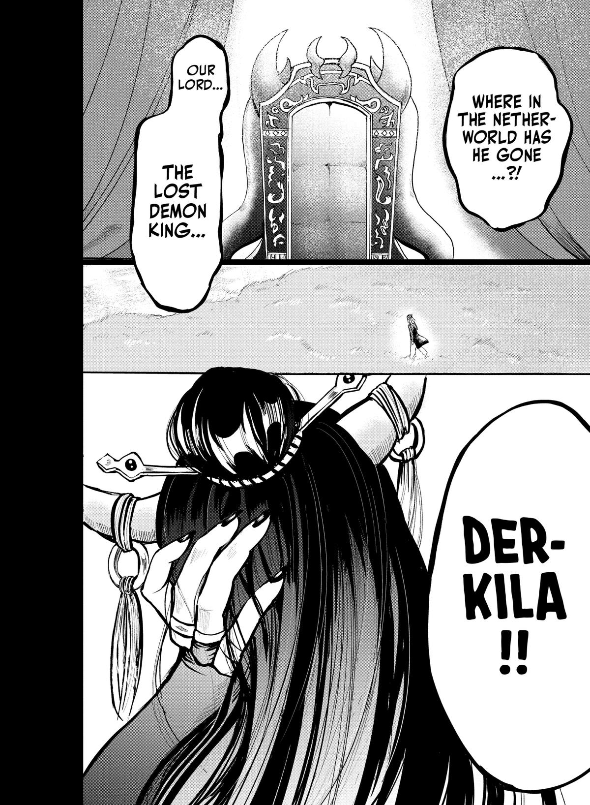 Welcome to Demon School! Iruma-kun Chapter 93 - Page 2 - Welcome to Demon School! Iruma-kun manga Chapter 93 manga