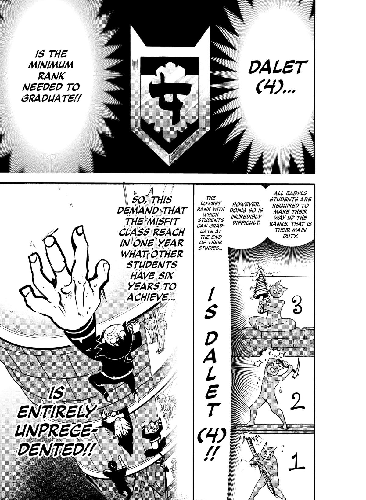 Welcome to Demon School! Iruma-kun Chapter 95 - Page 2 - Welcome to Demon School! Iruma-kun manga Chapter 95 manga