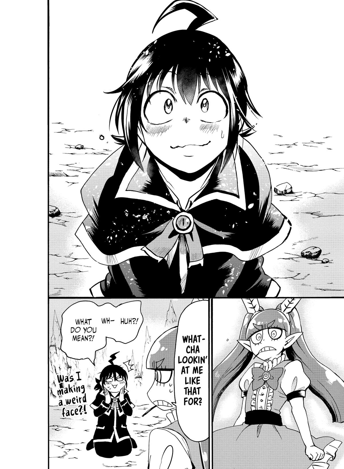 Welcome to Demon School! Iruma-kun Chapter 99 - Page 2 - Welcome to Demon School! Iruma-kun manga Chapter 99 manga