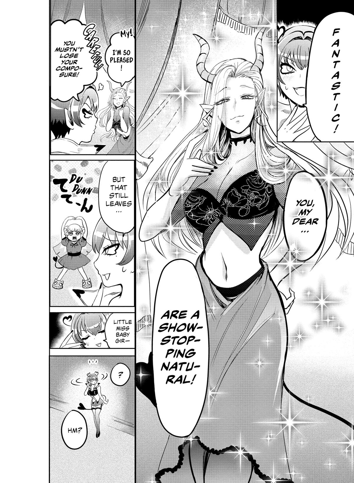 Welcome to Demon School! Iruma-kun Chapter 101 - Page 2 - Welcome to Demon School! Iruma-kun manga Chapter 101 manga