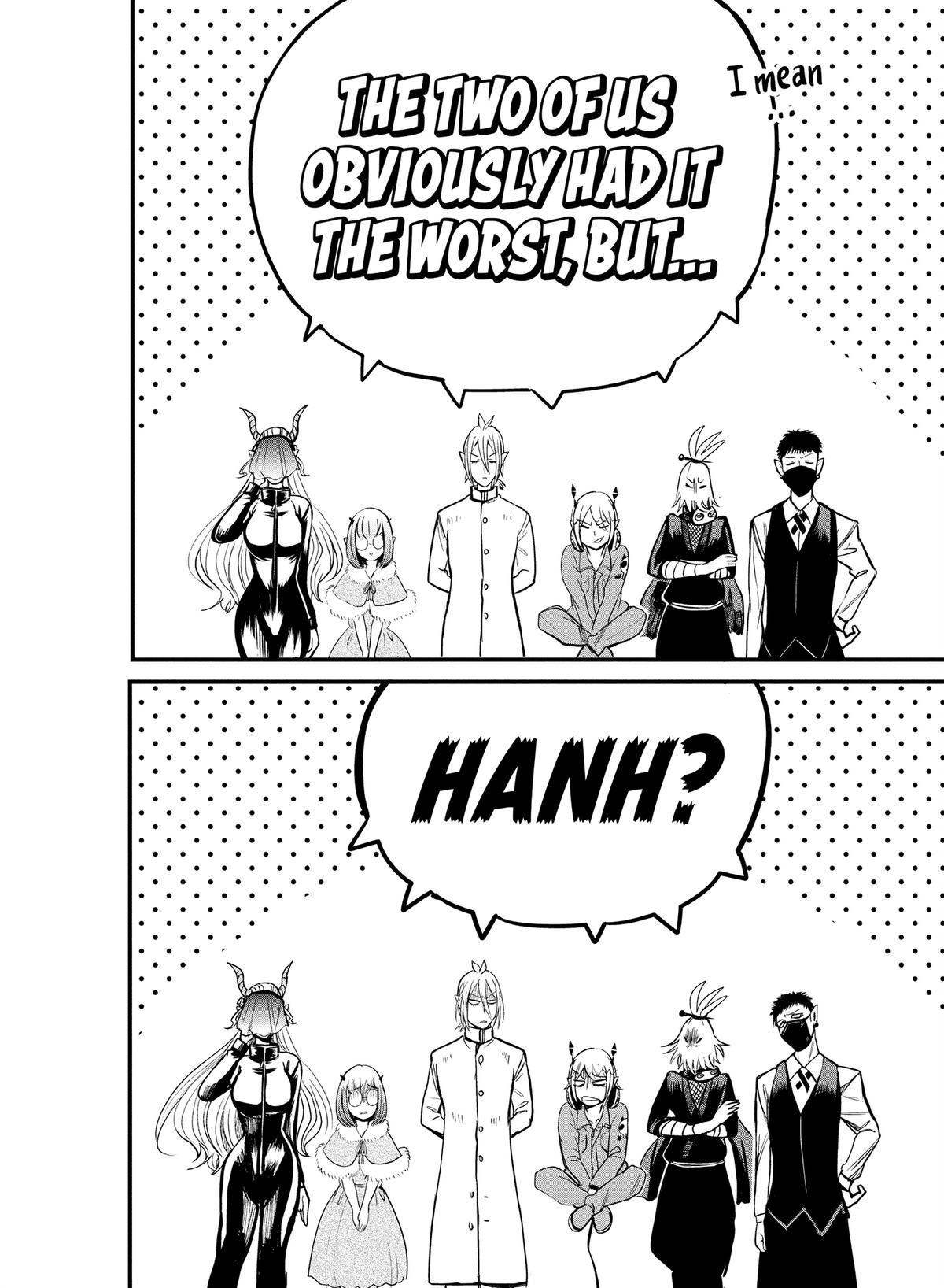 Welcome to Demon School! Iruma-kun Chapter 103 - Page 2 - Welcome to Demon School! Iruma-kun manga Chapter 103 manga