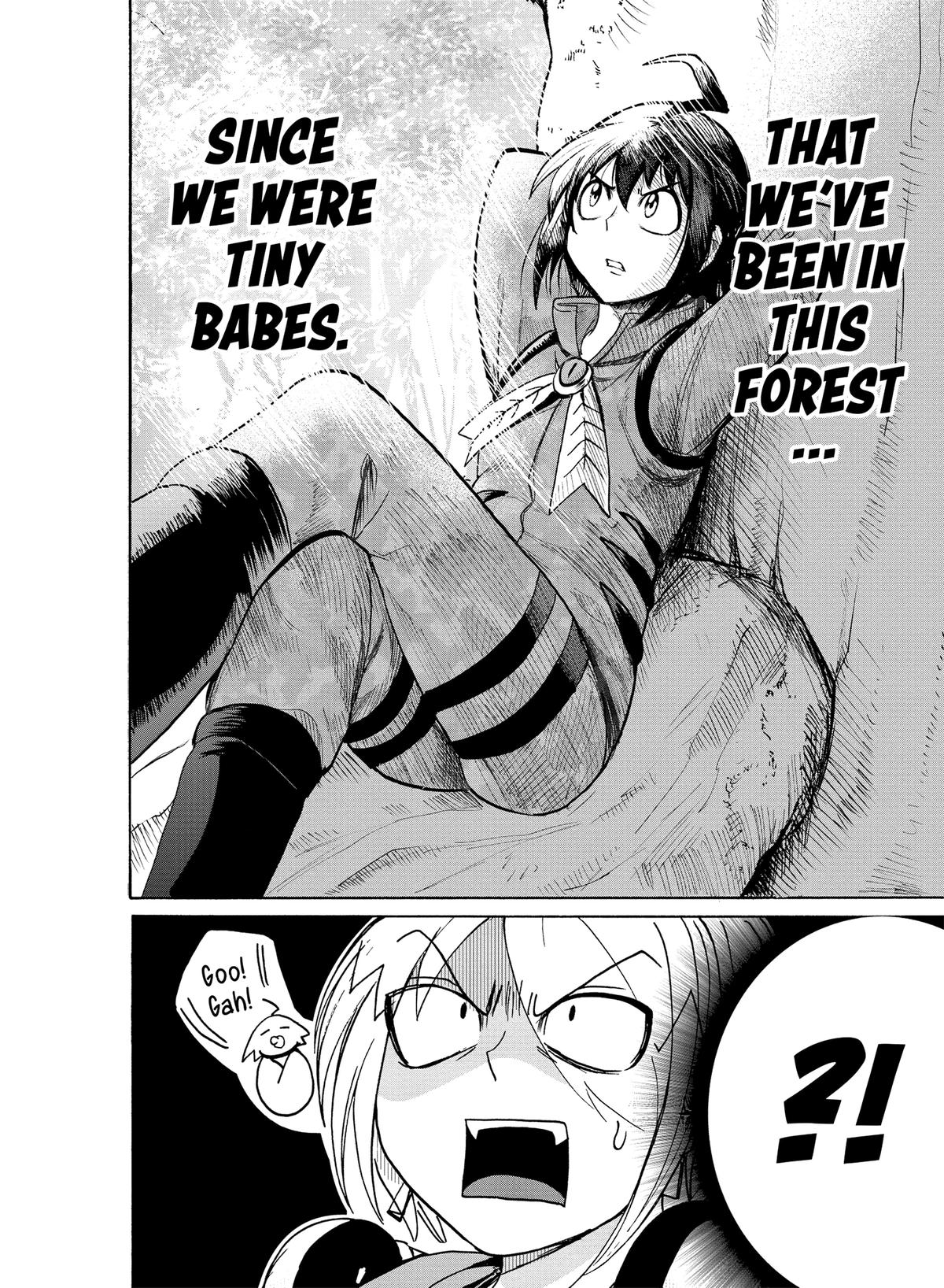 Welcome to Demon School! Iruma-kun Chapter 107 - Page 3 - Welcome to Demon School! Iruma-kun manga Chapter 107 manga