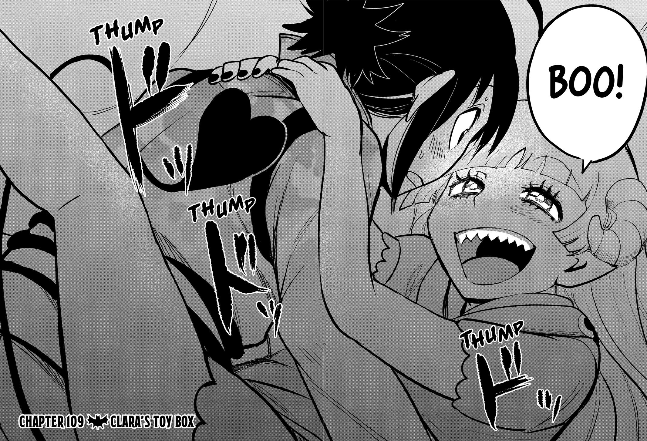 Welcome to Demon School! Iruma-kun Chapter 109 - Page 2 - Welcome to Demon School! Iruma-kun manga Chapter 109 manga