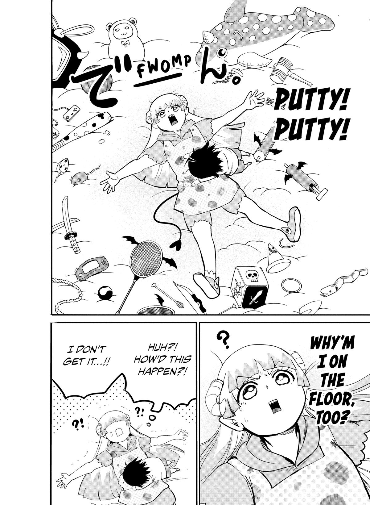 Welcome to Demon School! Iruma-kun Chapter 109 - Page 2 - Welcome to Demon School! Iruma-kun manga Chapter 109 manga