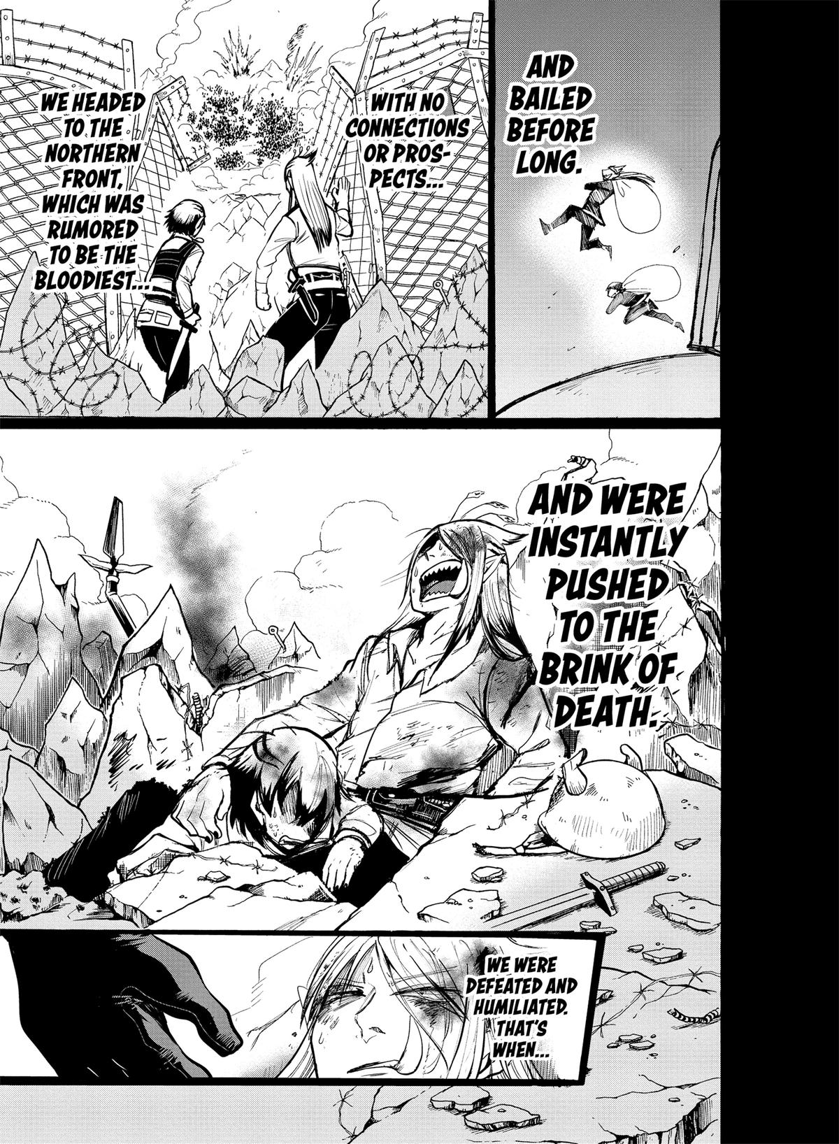 Welcome to Demon School! Iruma-kun Chapter 114 - Page 3 - Welcome to Demon School! Iruma-kun manga Chapter 114 manga