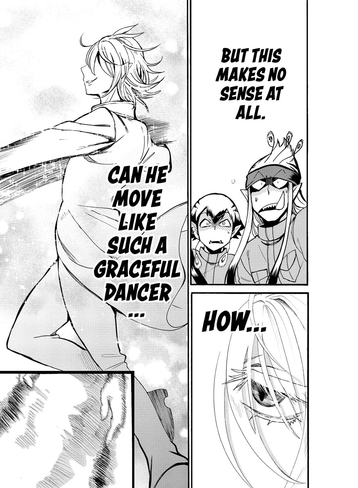 Welcome to Demon School! Iruma-kun Chapter 115 - Page 3 - Welcome to Demon School! Iruma-kun manga Chapter 115 manga