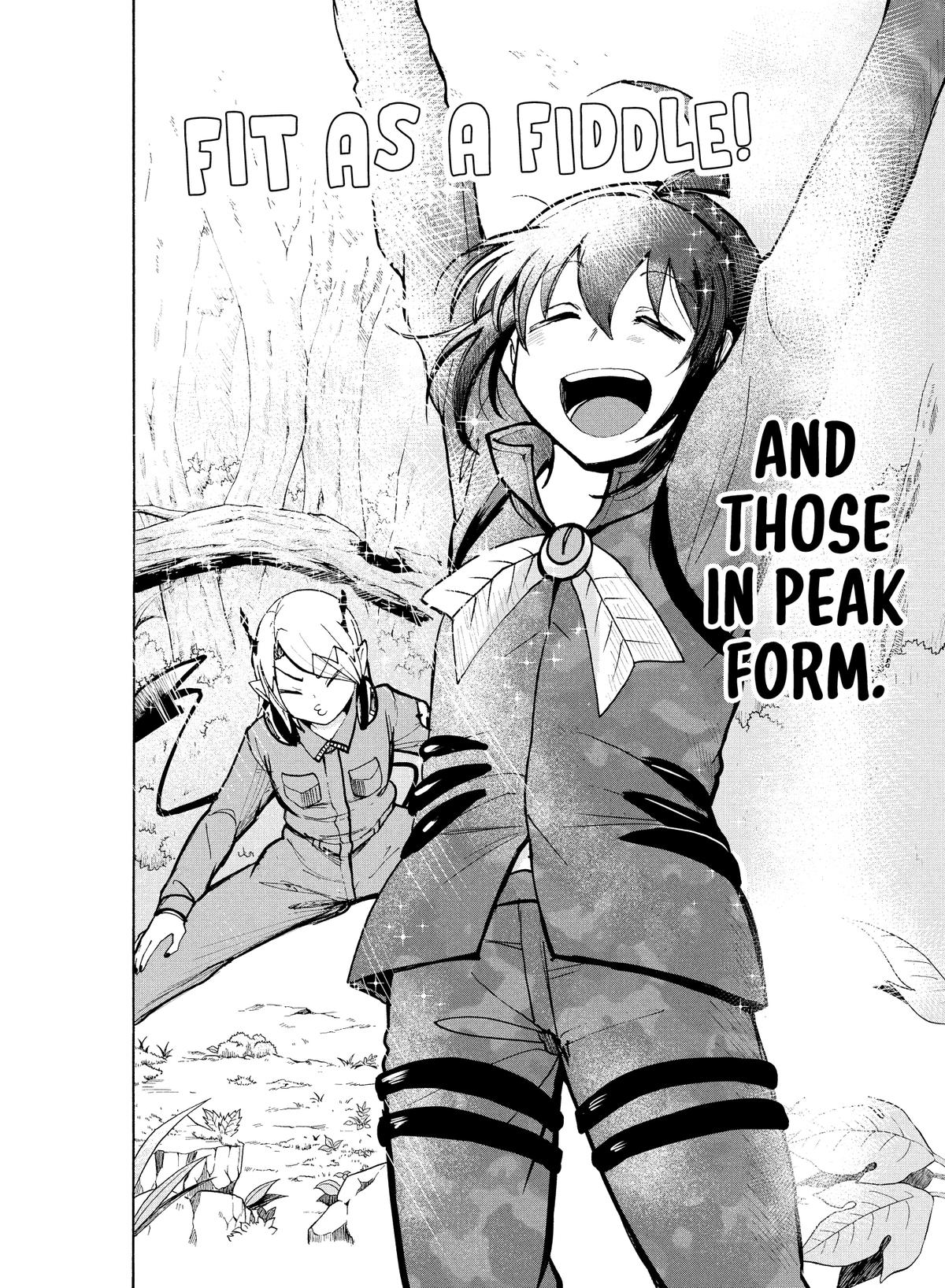 Welcome to Demon School! Iruma-kun Chapter 116 - Page 1 - Welcome to Demon School! Iruma-kun manga Chapter 116 manga