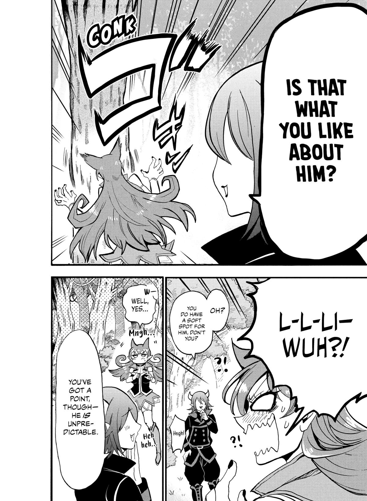 Welcome to Demon School! Iruma-kun Chapter 118 - Page 1 - Welcome to Demon School! Iruma-kun manga Chapter 118 manga