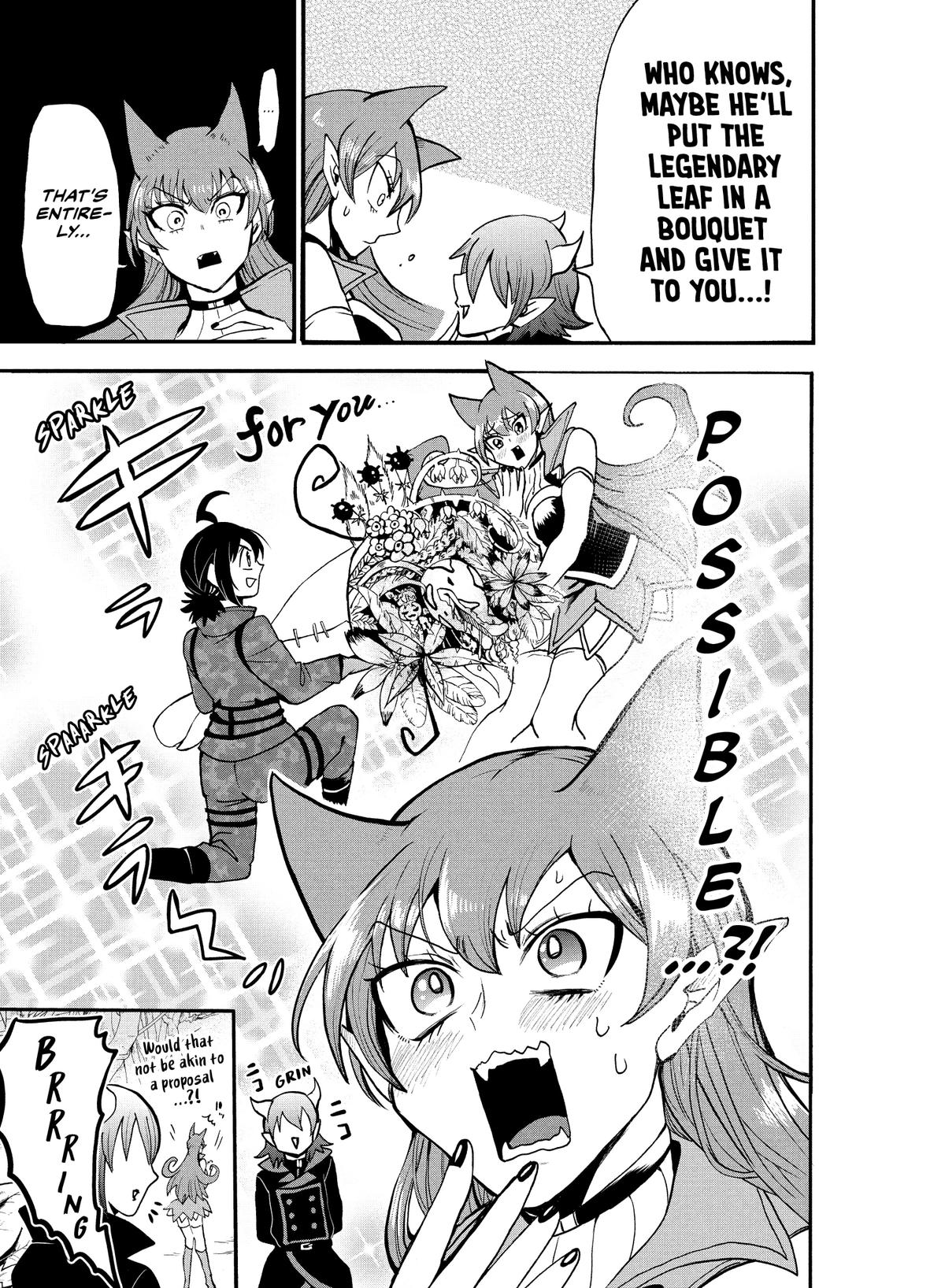 Welcome to Demon School! Iruma-kun Chapter 118 - Page 2 - Welcome to Demon School! Iruma-kun manga Chapter 118 manga