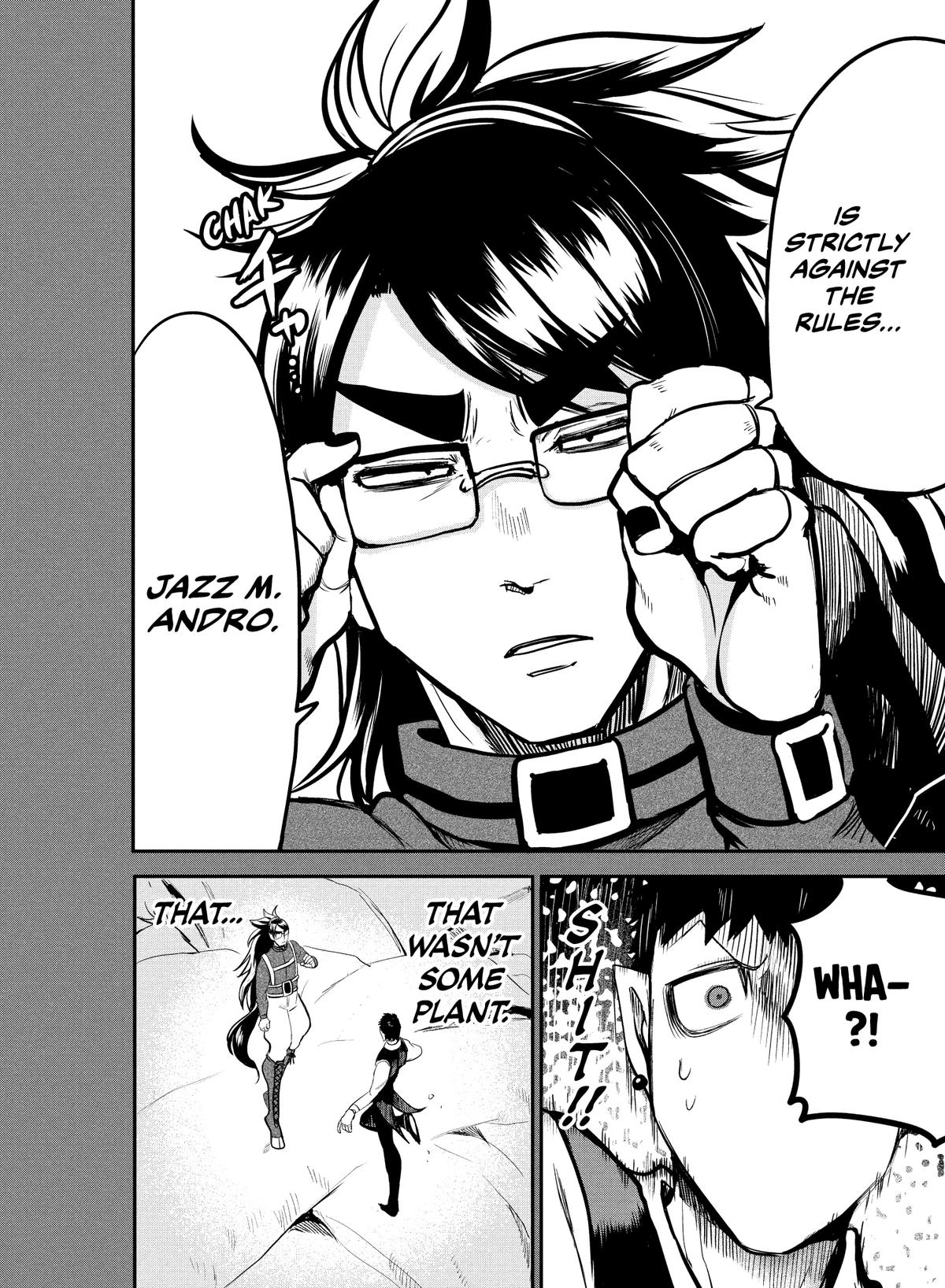 Welcome to Demon School! Iruma-kun Chapter 119 - Page 1 - Welcome to Demon School! Iruma-kun manga Chapter 119 manga