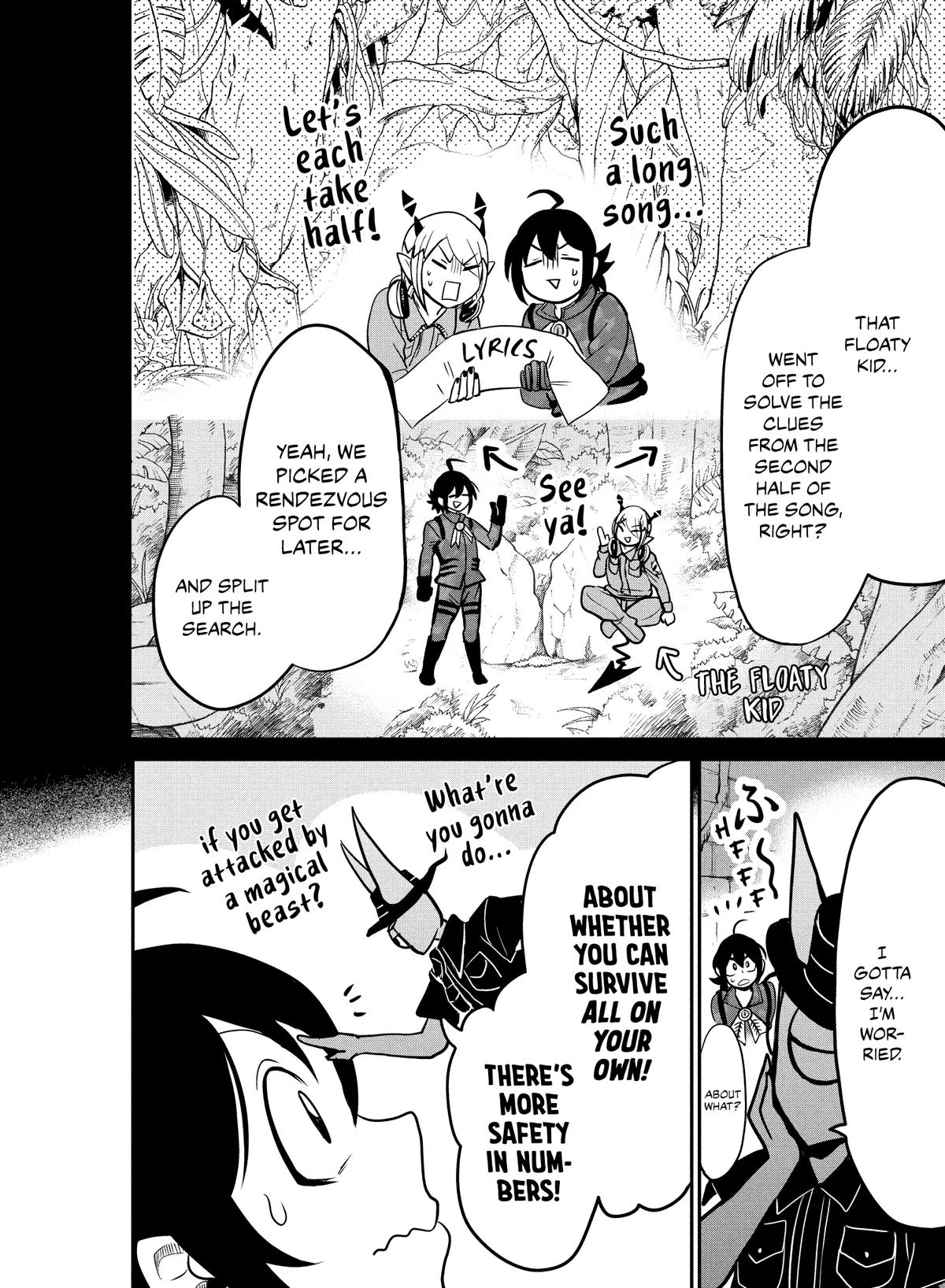 Welcome to Demon School! Iruma-kun Chapter 120 - Page 2 - Welcome to Demon School! Iruma-kun manga Chapter 120 manga