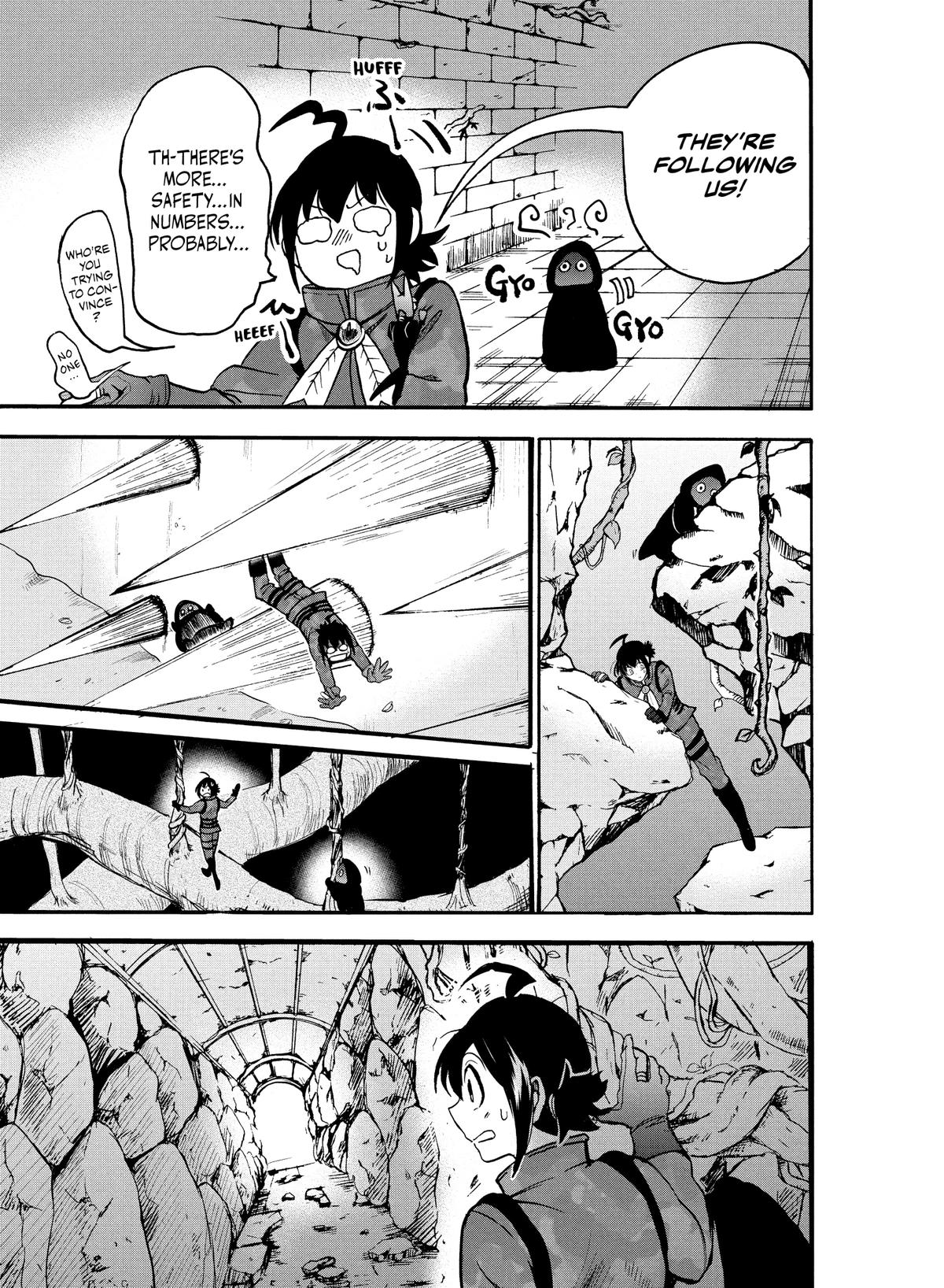 Welcome to Demon School! Iruma-kun Chapter 120 - Page 2 - Welcome to Demon School! Iruma-kun manga Chapter 120 manga