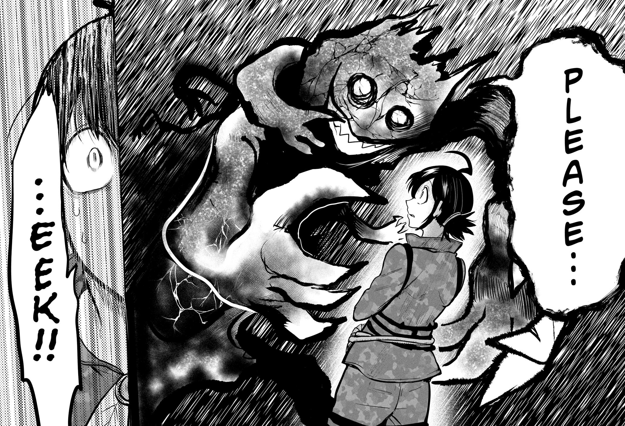 Welcome to Demon School! Iruma-kun Chapter 122 - Page 3 - Welcome to Demon School! Iruma-kun manga Chapter 122 manga