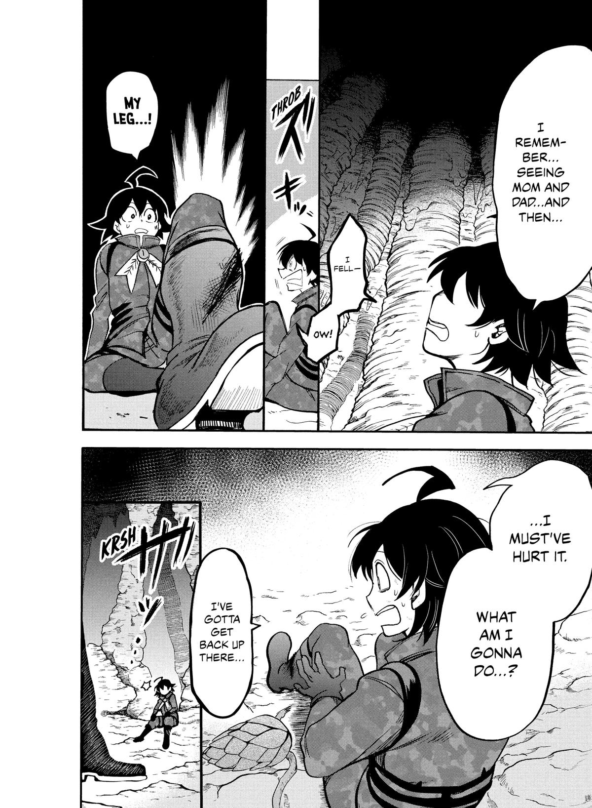 Welcome to Demon School! Iruma-kun Chapter 123 - Page 2 - Welcome to Demon School! Iruma-kun manga Chapter 123 manga