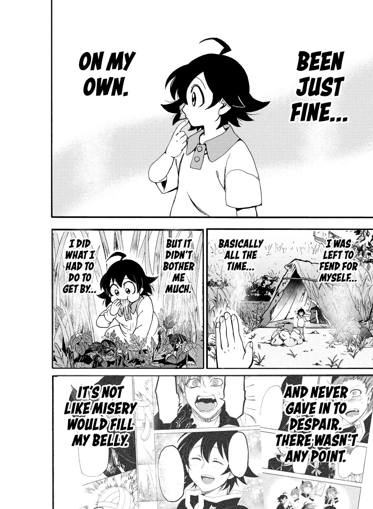 Welcome to Demon School! Iruma-kun Chapter 123 - Page 2 - Welcome to Demon School! Iruma-kun manga Chapter 123 manga