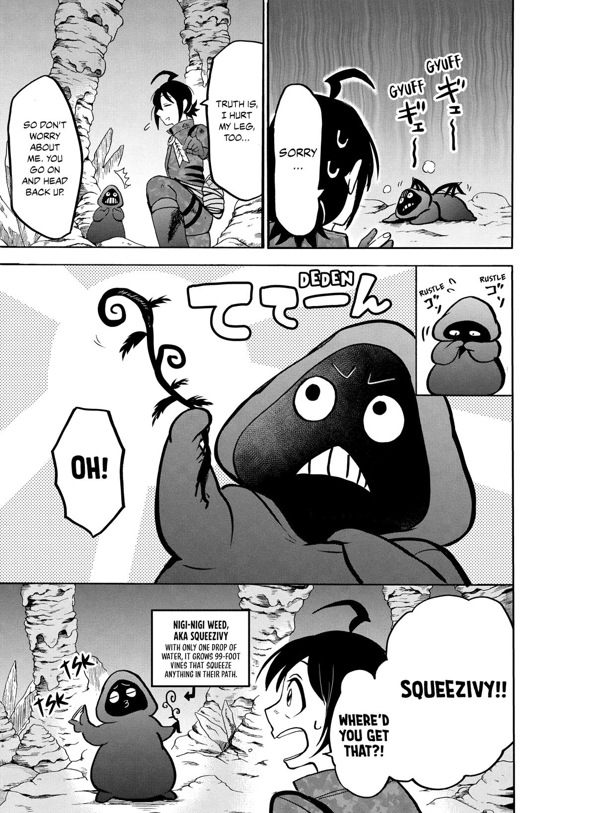 Welcome to Demon School! Iruma-kun Chapter 126 - Page 2 - Welcome to Demon School! Iruma-kun manga Chapter 126 manga