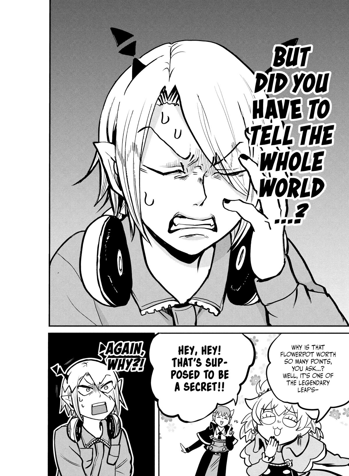 Welcome to Demon School! Iruma-kun Chapter 127 - Page 2 - Welcome to Demon School! Iruma-kun manga Chapter 127 manga