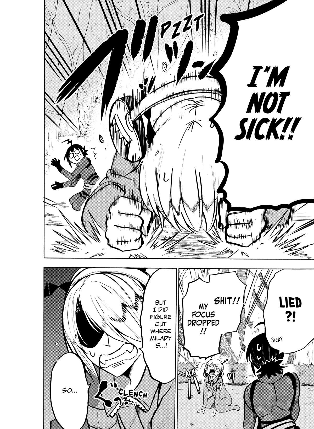 Welcome to Demon School! Iruma-kun Chapter 129 - Page 2 - Welcome to Demon School! Iruma-kun manga Chapter 129 manga