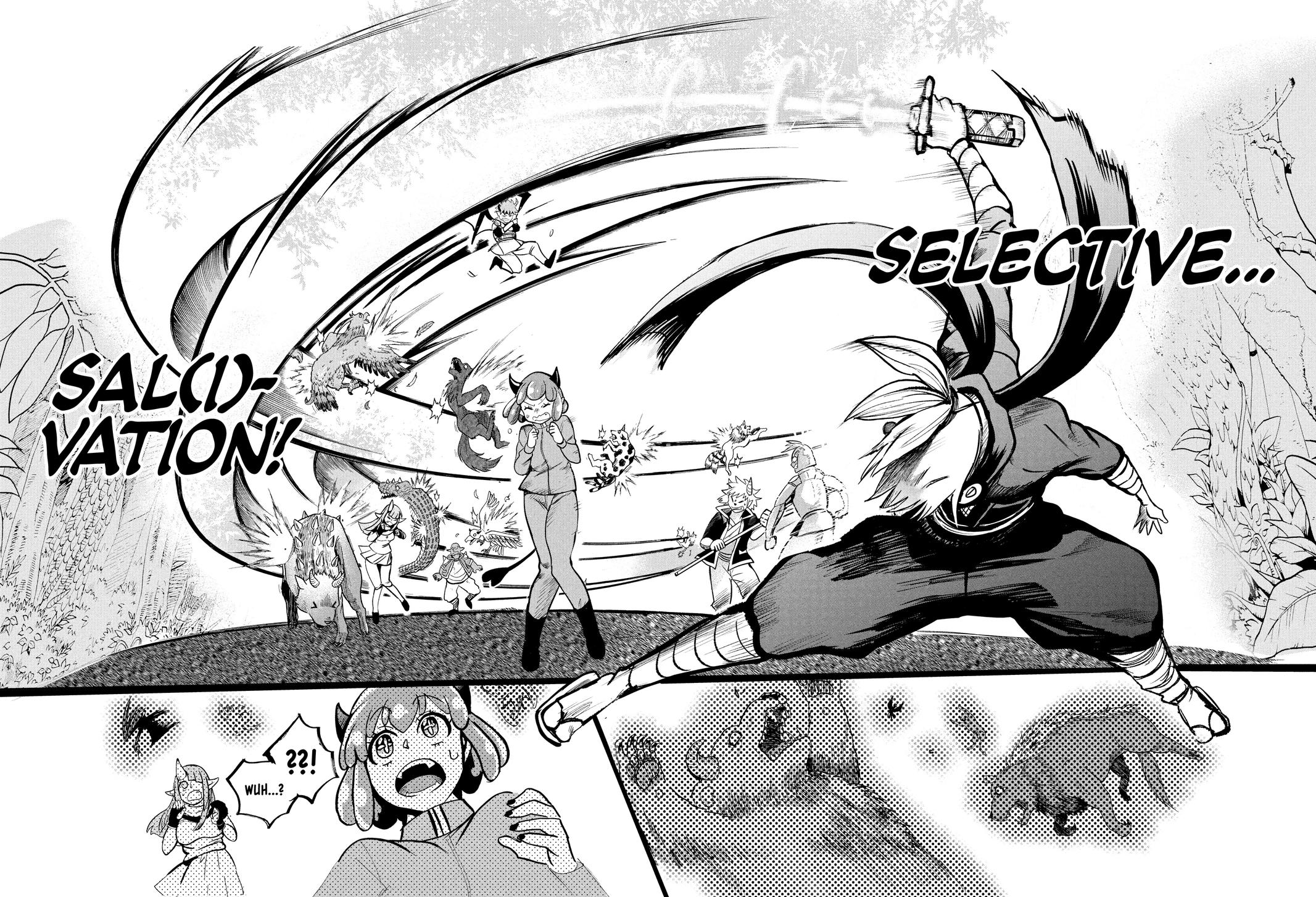 Welcome to Demon School! Iruma-kun Chapter 130 - Page 2 - Welcome to Demon School! Iruma-kun manga Chapter 130 manga