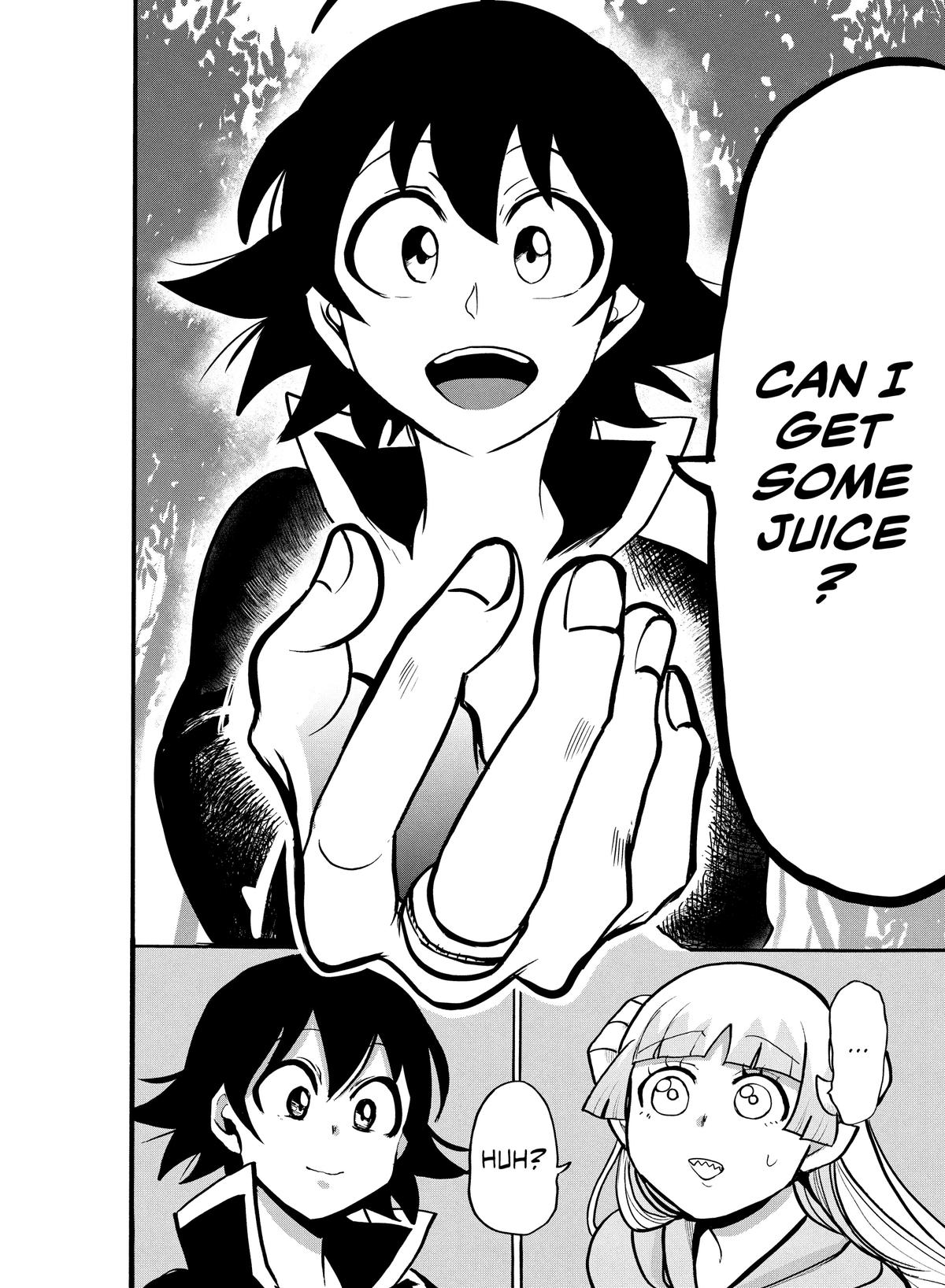 Welcome to Demon School! Iruma-kun Chapter 132 - Page 2 - Welcome to Demon School! Iruma-kun manga Chapter 132 manga