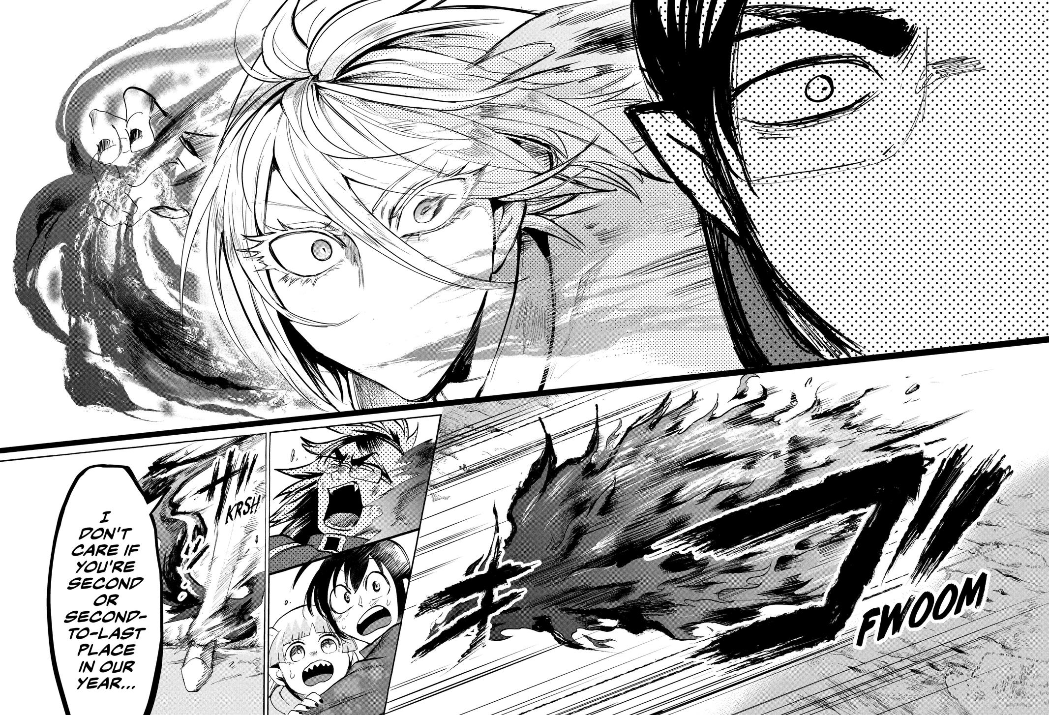 Welcome to Demon School! Iruma-kun Chapter 133 - Page 2 - Welcome to Demon School! Iruma-kun manga Chapter 133 manga