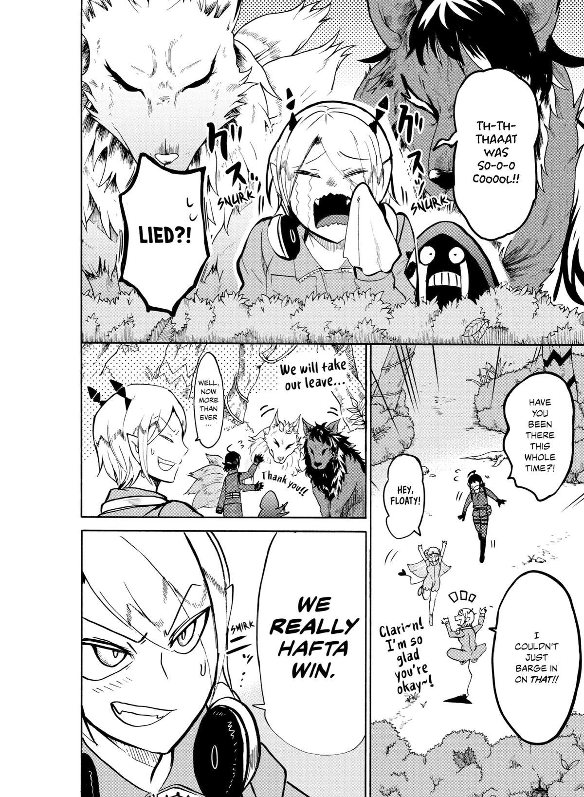 Welcome to Demon School! Iruma-kun Chapter 134 - Page 2 - Welcome to Demon School! Iruma-kun manga Chapter 134 manga