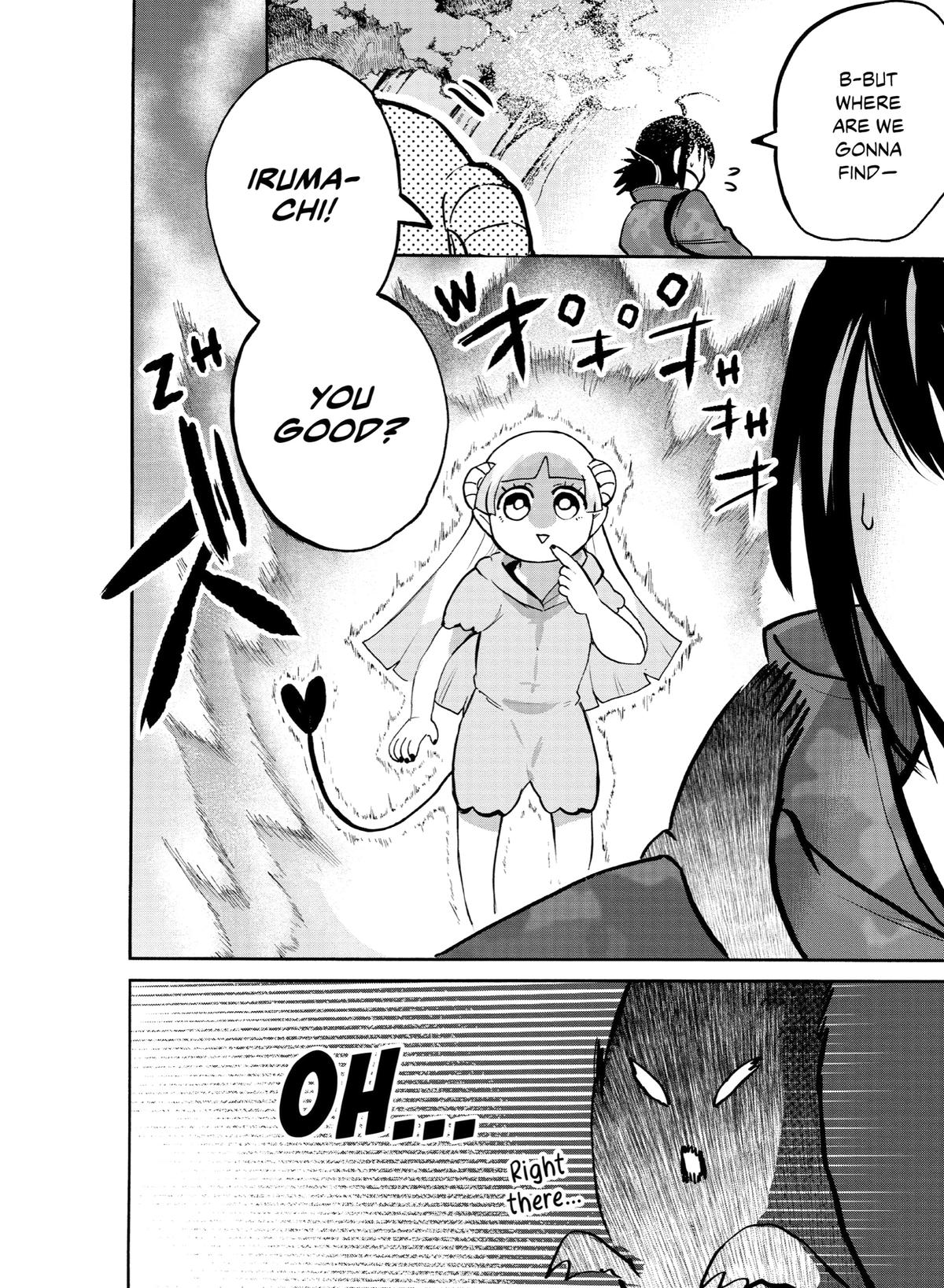 Welcome to Demon School! Iruma-kun Chapter 136 - Page 2 - Welcome to Demon School! Iruma-kun manga Chapter 136 manga