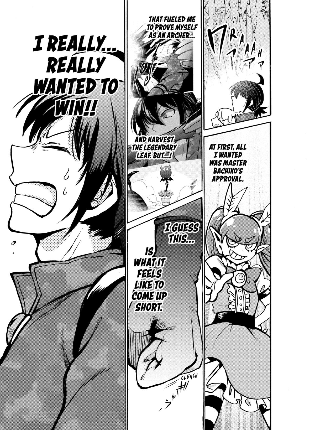 Welcome to Demon School! Iruma-kun Chapter 137 - Page 1 - Welcome to Demon School! Iruma-kun manga Chapter 137 manga