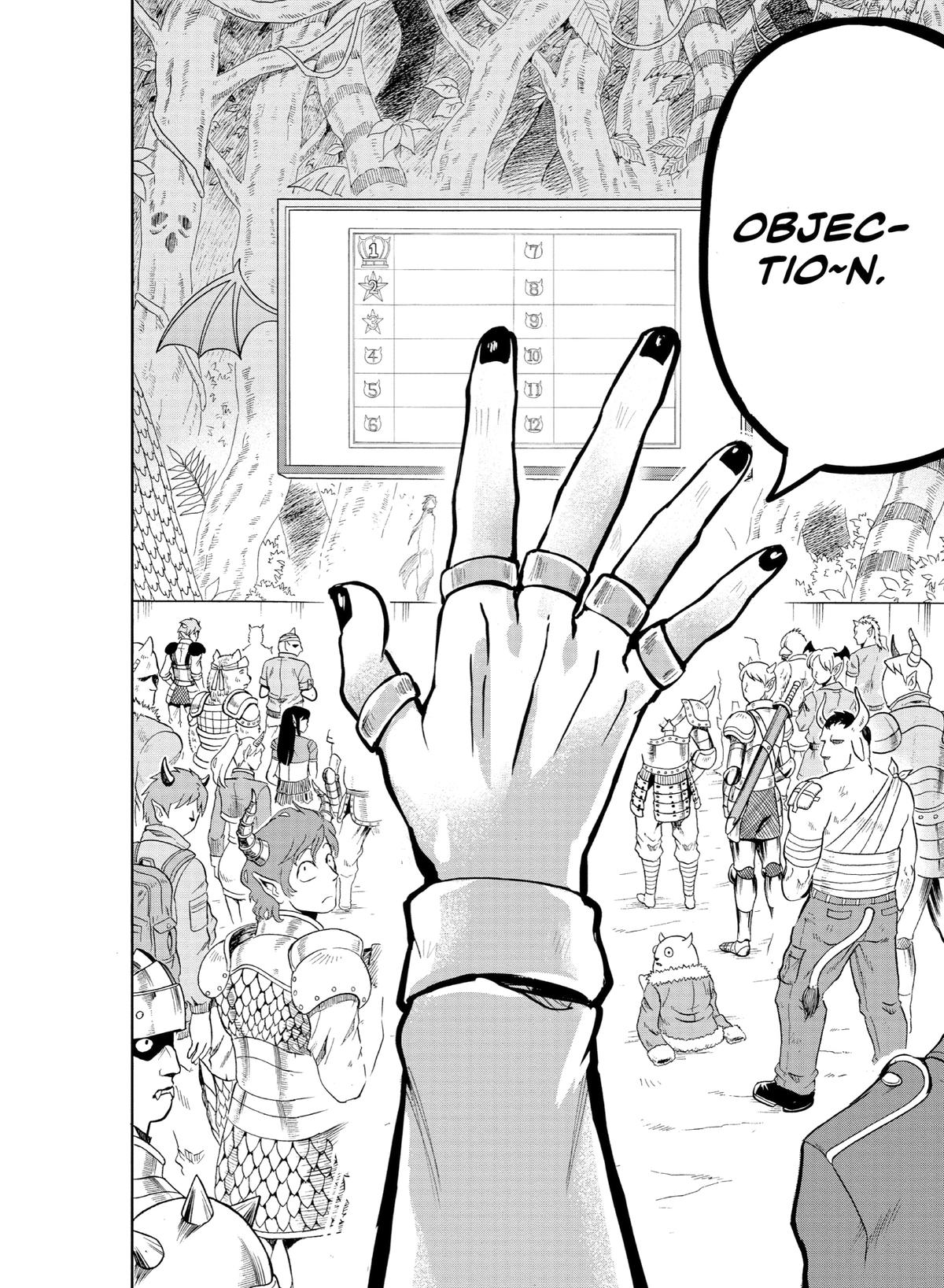 Welcome to Demon School! Iruma-kun Chapter 137 - Page 2 - Welcome to Demon School! Iruma-kun manga Chapter 137 manga