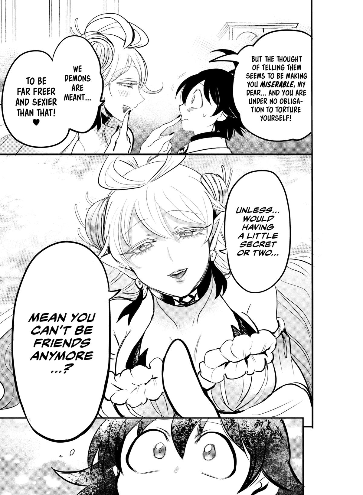 Welcome to Demon School! Iruma-kun Chapter 141 - Page 2 - Welcome to Demon School! Iruma-kun manga Chapter 141 manga