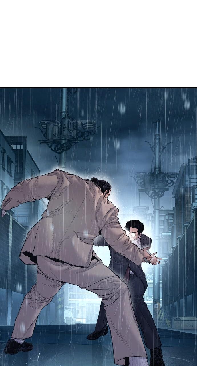 Manager Kim Episode 207 16