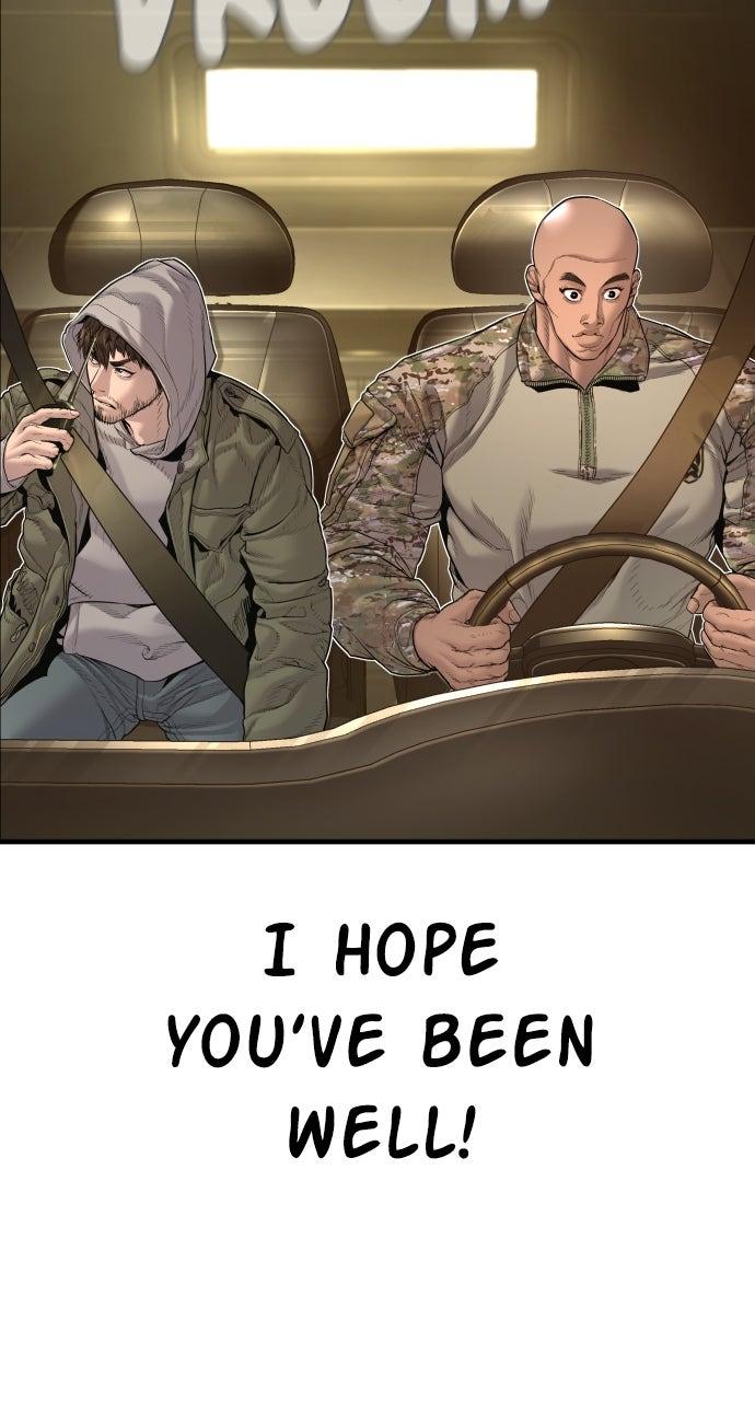 Manager Kim Episode 207 33