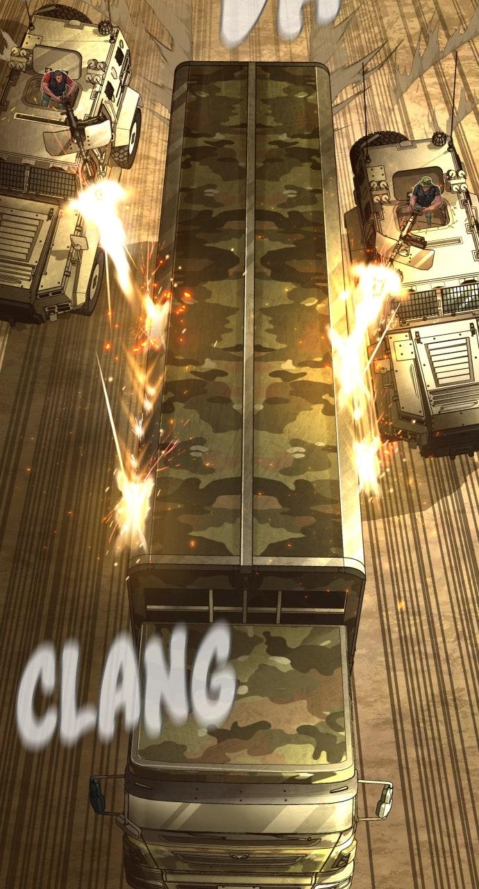 Manager Kim Episode 207 45