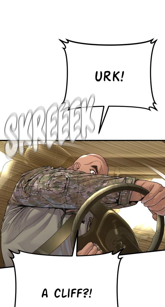 Manager Kim Episode 207 74