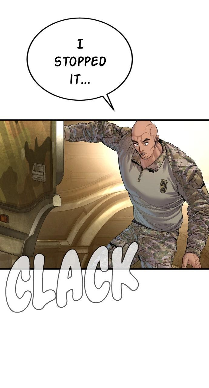 Manager Kim Episode 207 81