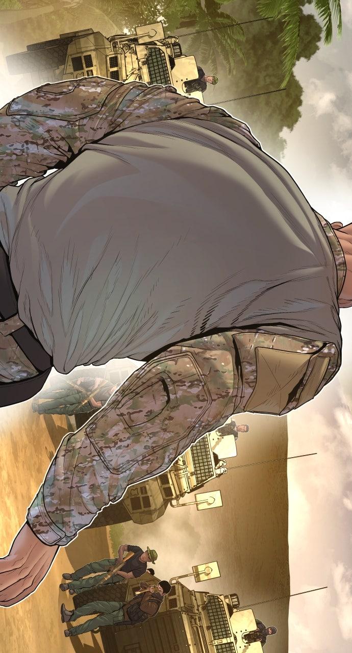 Manager Kim Episode 207 84