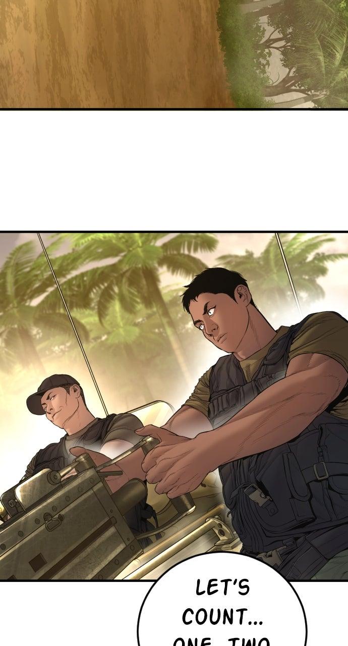 Manager Kim Episode 207 86