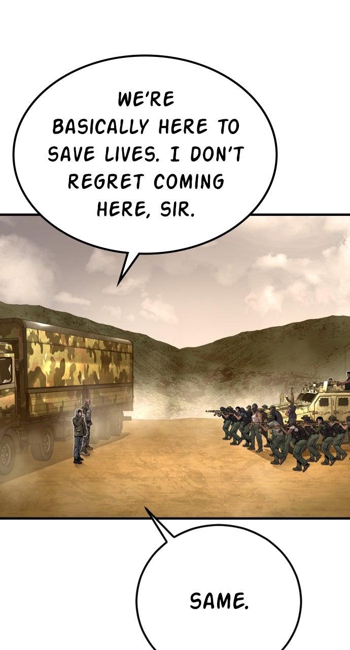 Manager Kim Episode 207 98