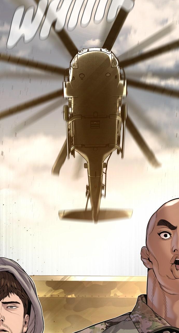 Manager Kim Episode 207 101