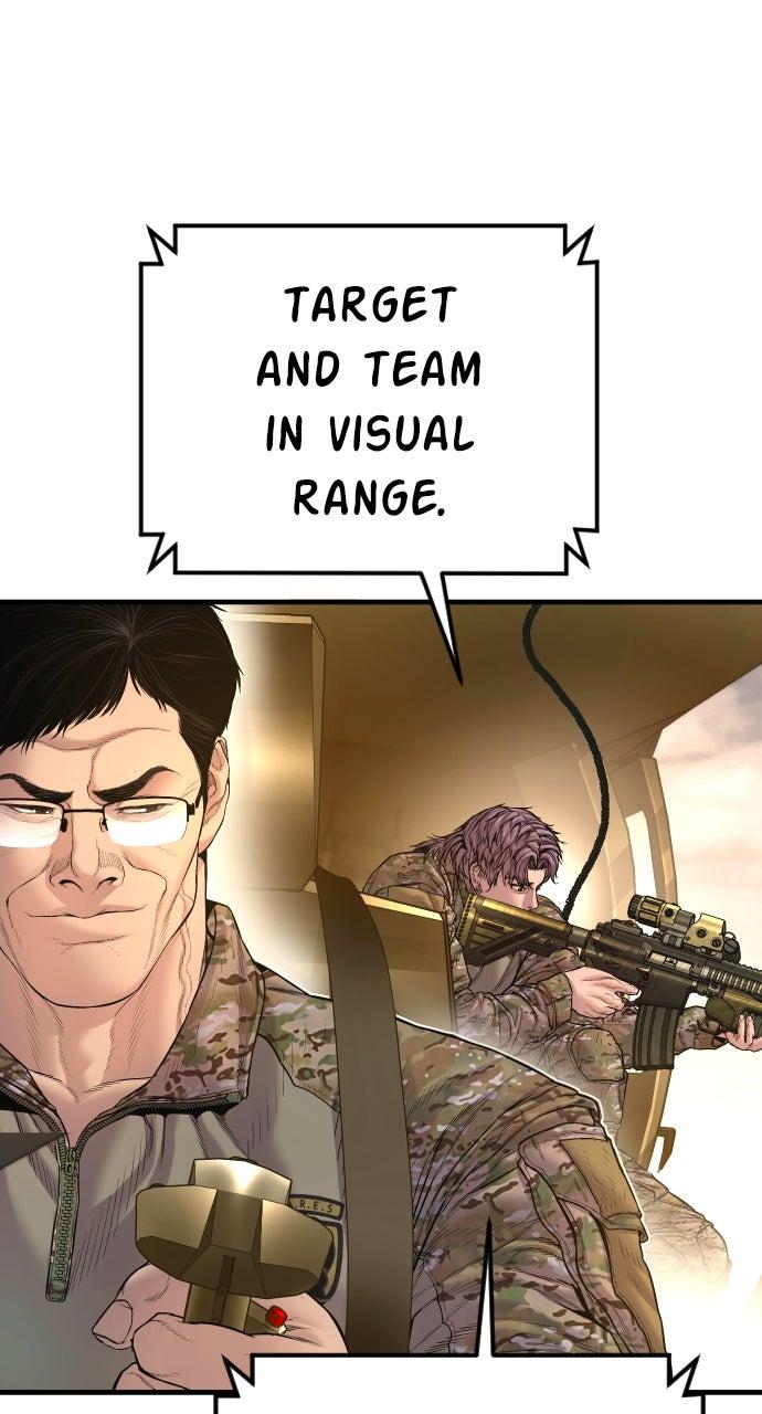 Manager Kim Episode 207 105