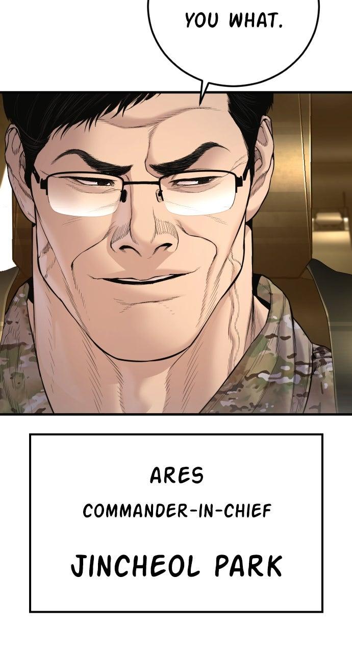 Manager Kim Episode 207 107