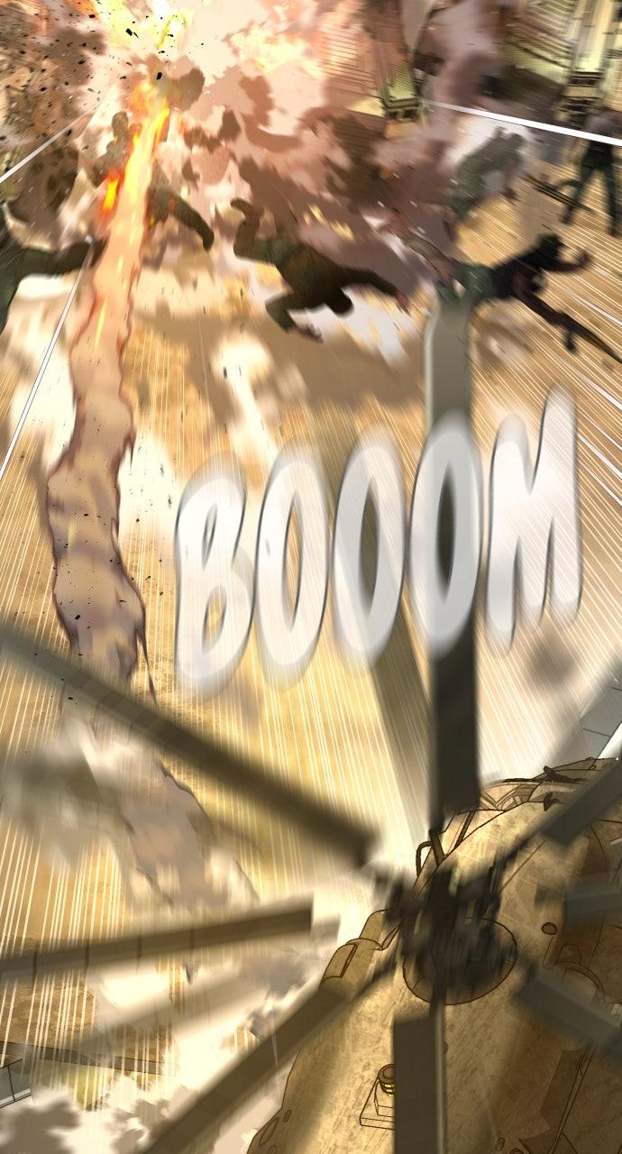 Manager Kim Episode 207 114