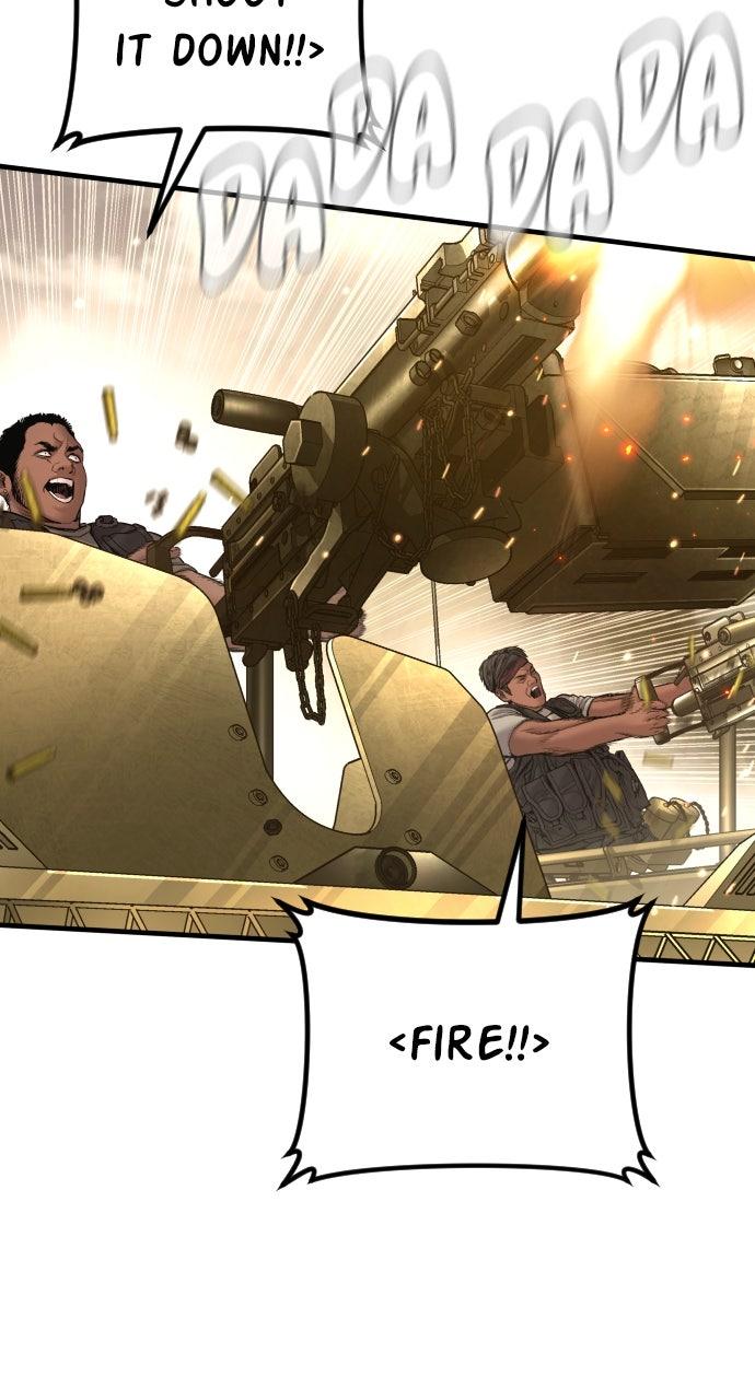 Manager Kim Episode 207 116