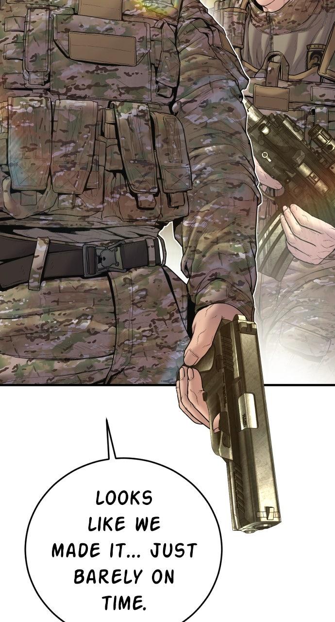 Manager Kim Episode 207 122