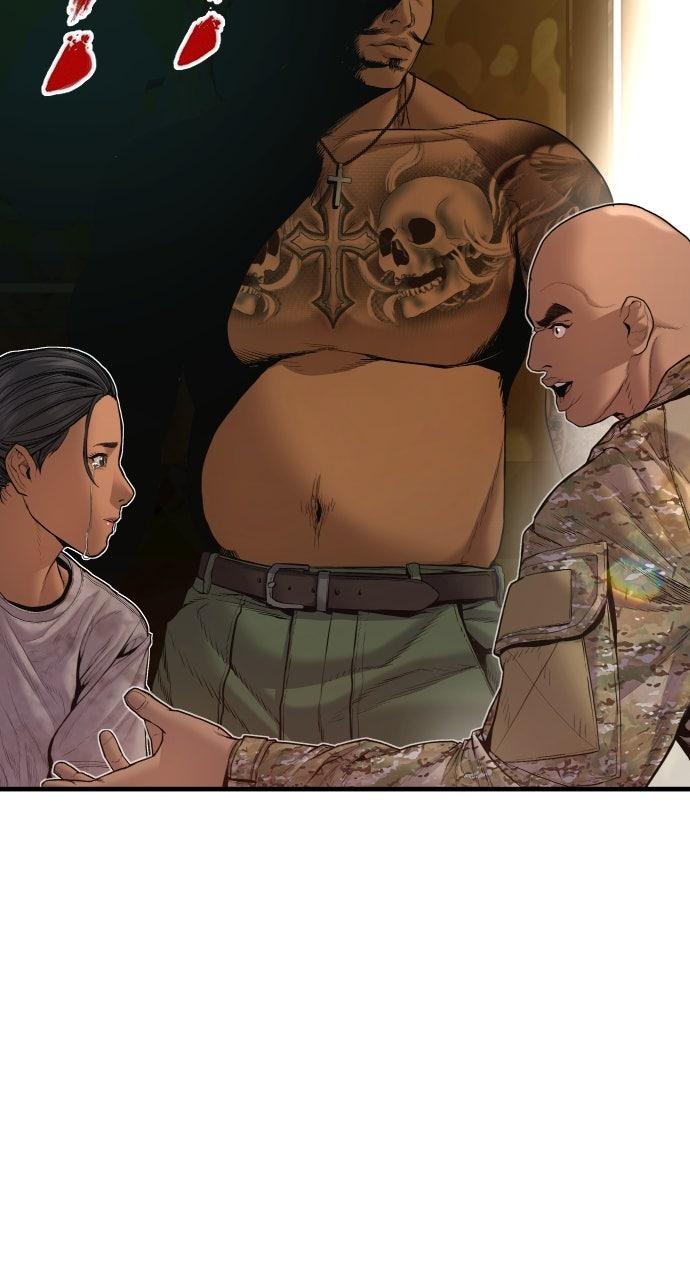 Manager Kim Episode 207 137