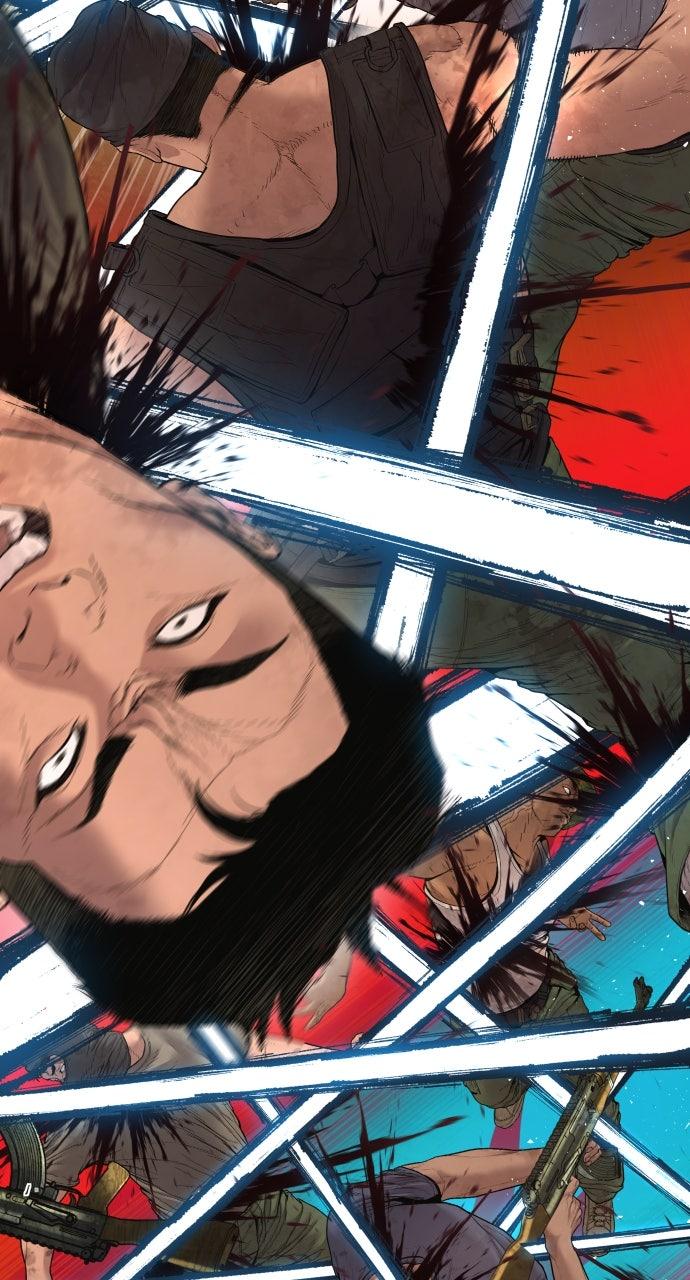 Manager Kim Episode 207 203