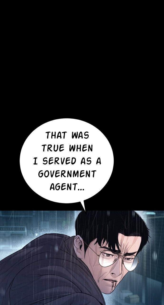 Manager Kim Episode 207 217