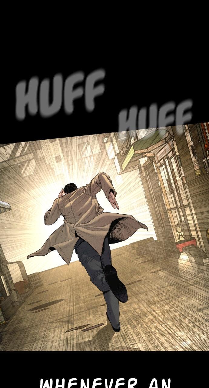 Manager Kim Episode 208 4