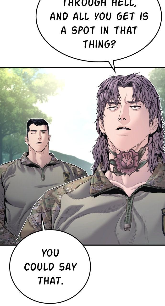 Manager Kim Episode 208 21